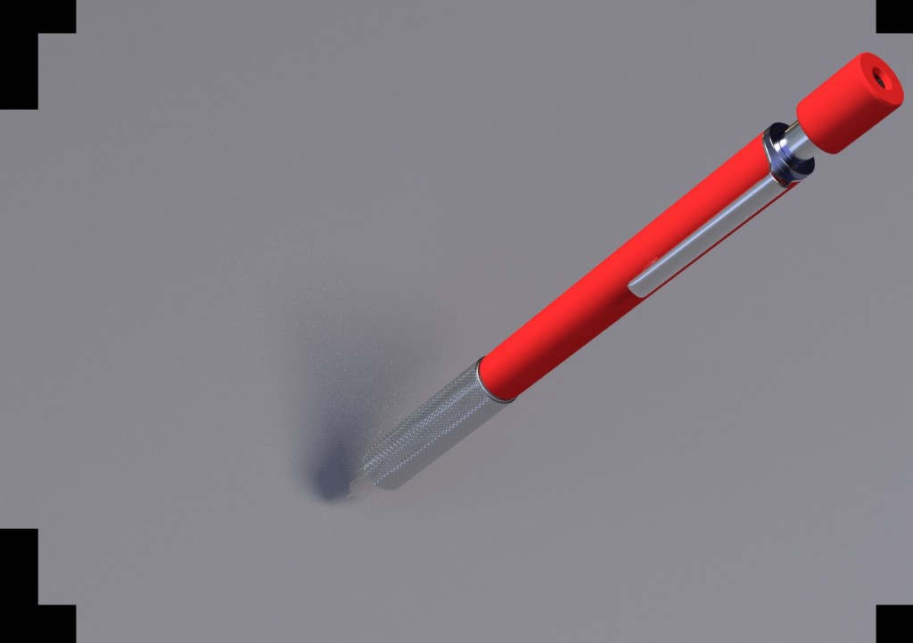 pencil uni SHIFT