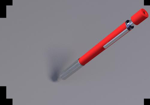 pencil uni SHIFT