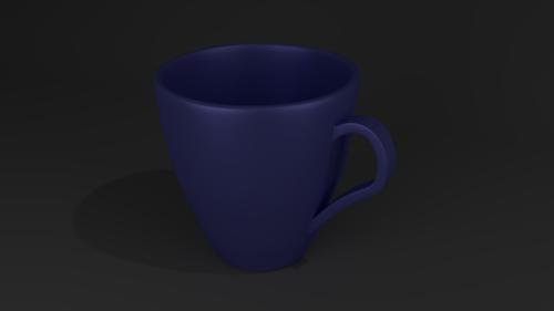 Tea Cup