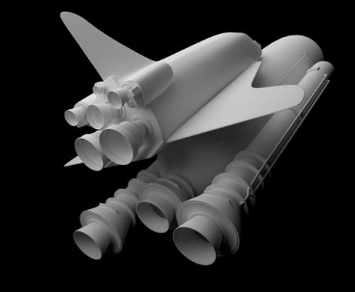 Space Shuttle