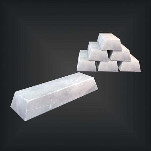 Metal Ingot