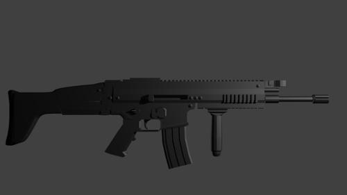SCAR-L