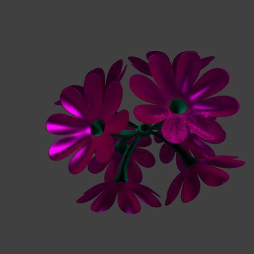 CyclesFlower