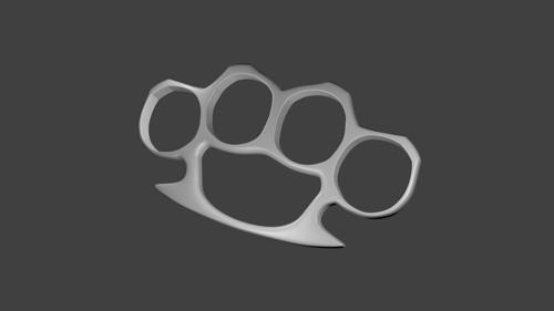 Brass Knuckles