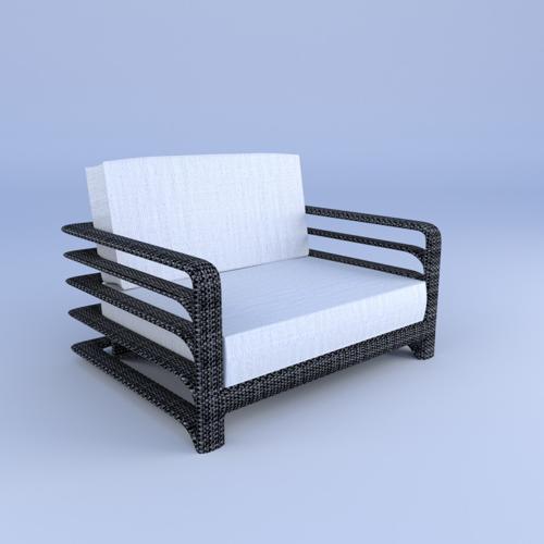Contemporary Chair