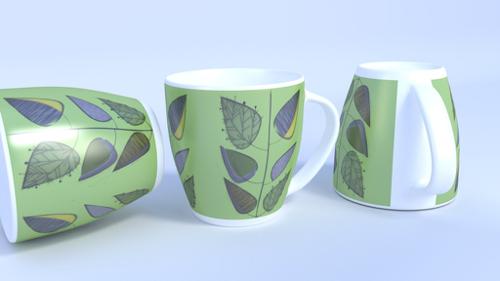 Mug