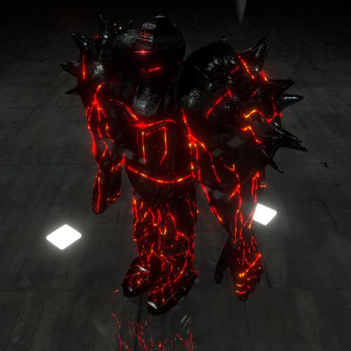Dark Lord