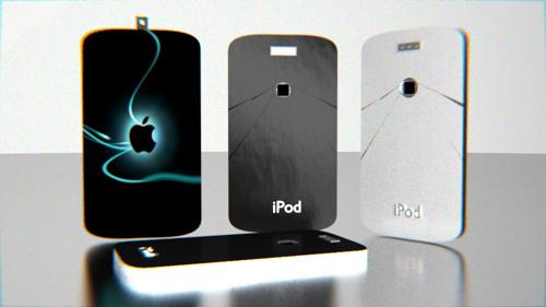 iPod Concept
