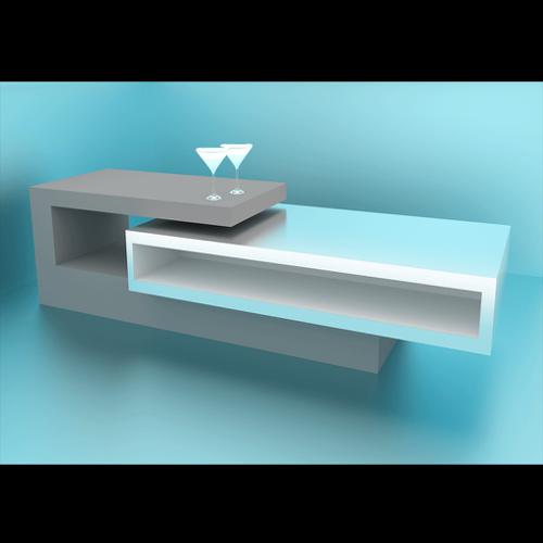 Meuble TV Design