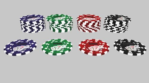 Poker Chips