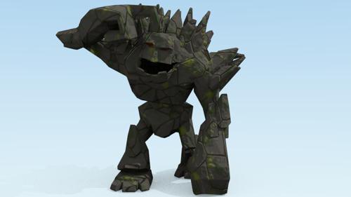 GOLEM