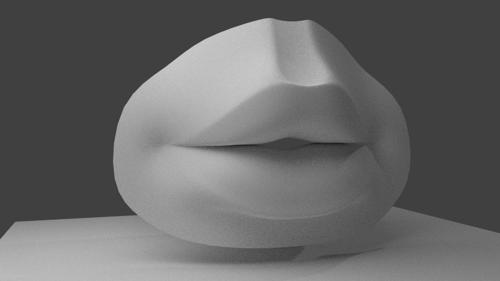 Mouth