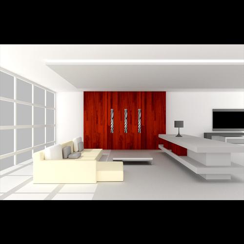 Salon Design
