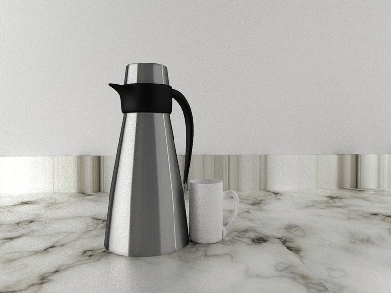 Thermos
