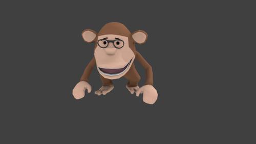 Monkey