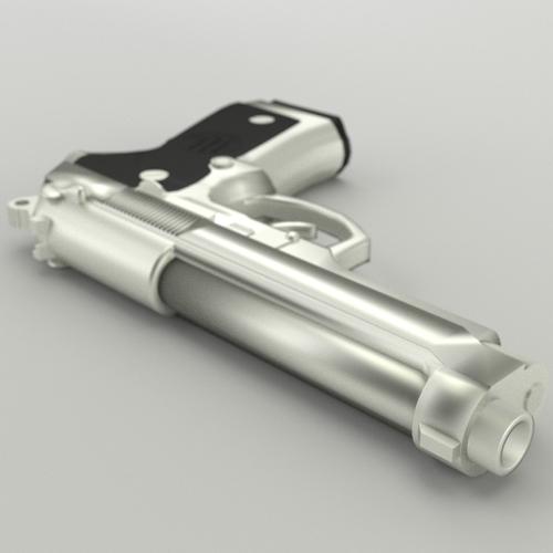 Beretta