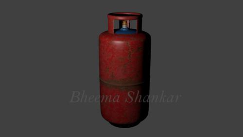 cooking_gas