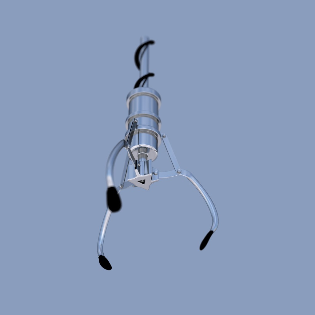 Claw Grabber
