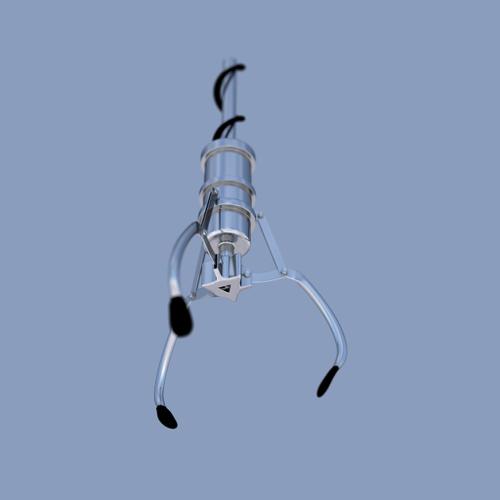 Claw Grabber