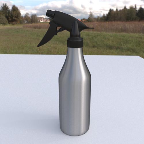 Spray Bottle