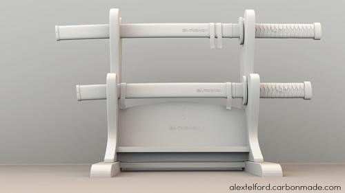 Katana Stand