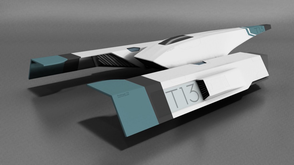 Box Jet