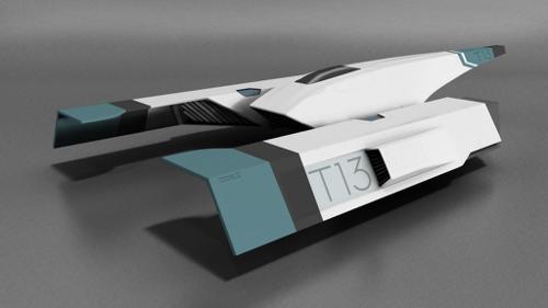 Box Jet