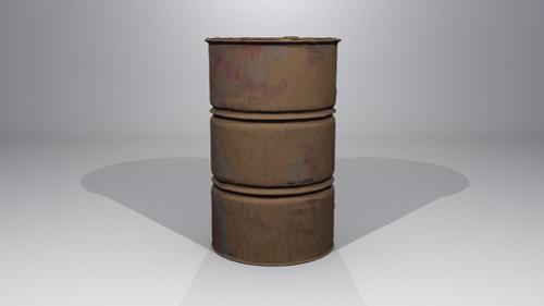 Barrel