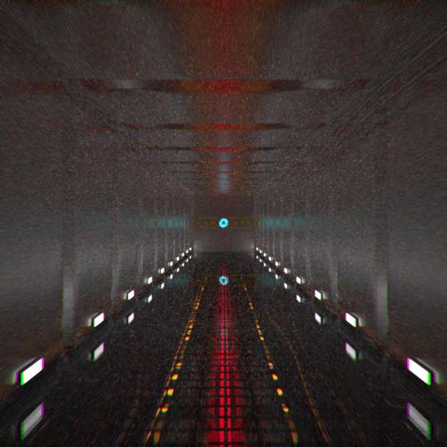 Sci-FI Hall