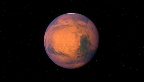 Mars