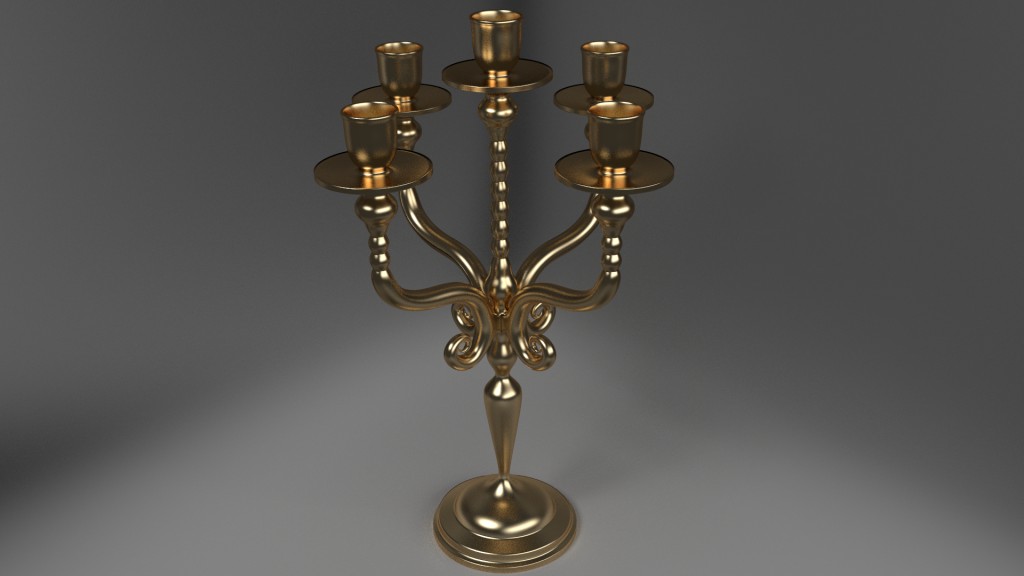 Candleabra