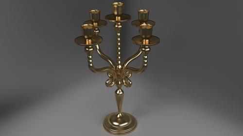 Candleabra