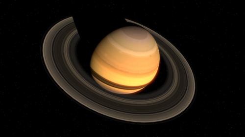 Saturn
