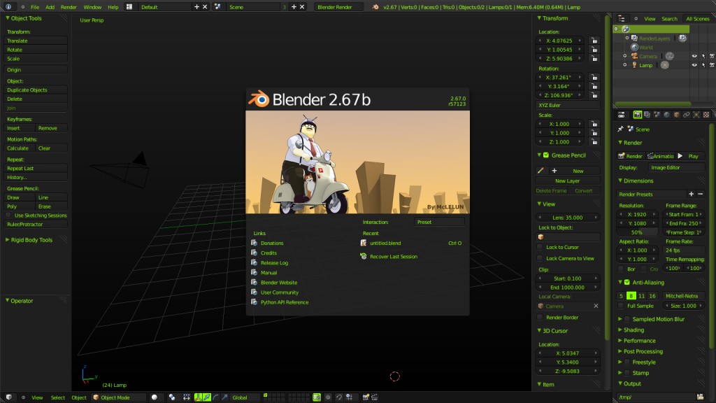 Lime-Basic