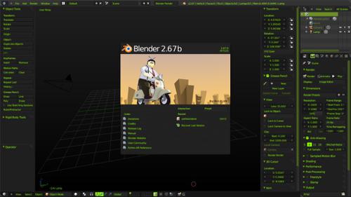 Lime-Basic