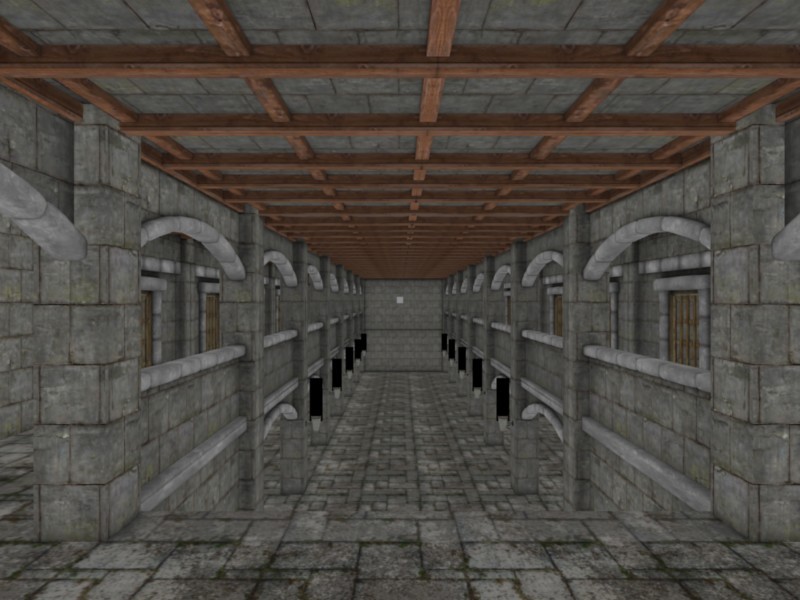 dungeon blend
