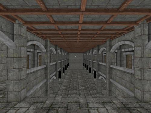 dungeon blend