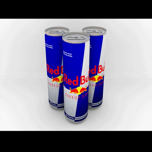 Red Bull