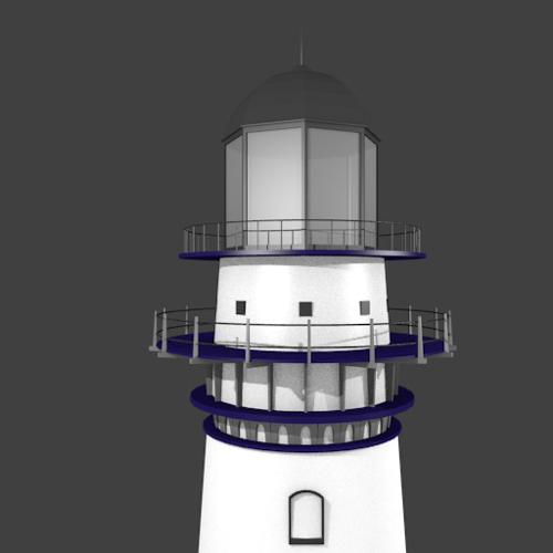 Lighthouse