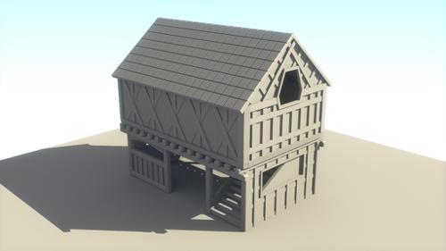 UK House