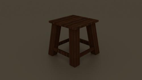 chair