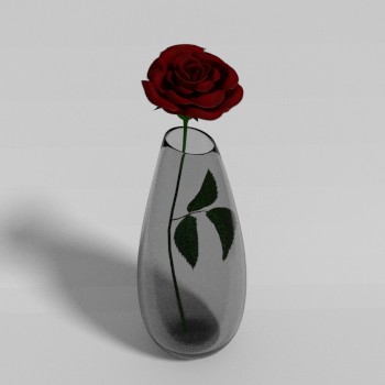 Rose - Cycles