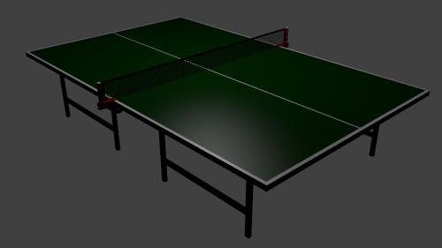 Table_tennice
