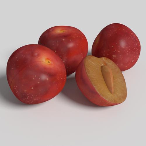 Plums