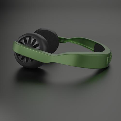 Headphones
