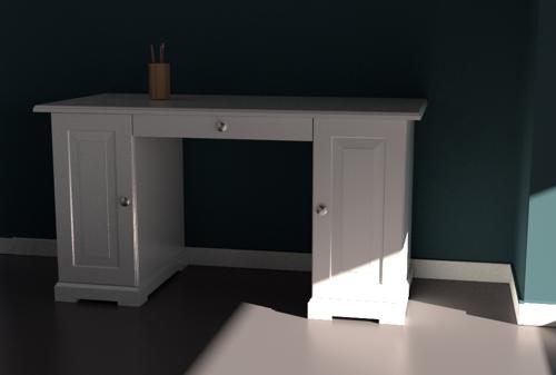 ikea mesa escritorio liatorp