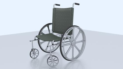 Wheel Chair