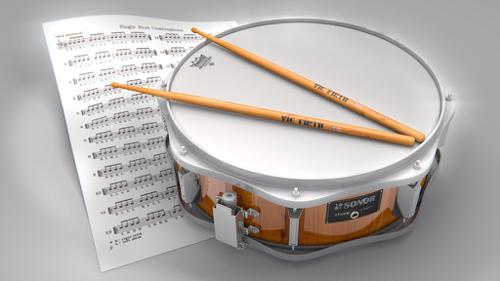 Snare Drum