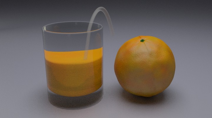 Orange Juice