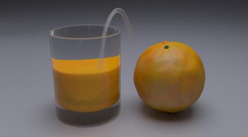 Orange Juice